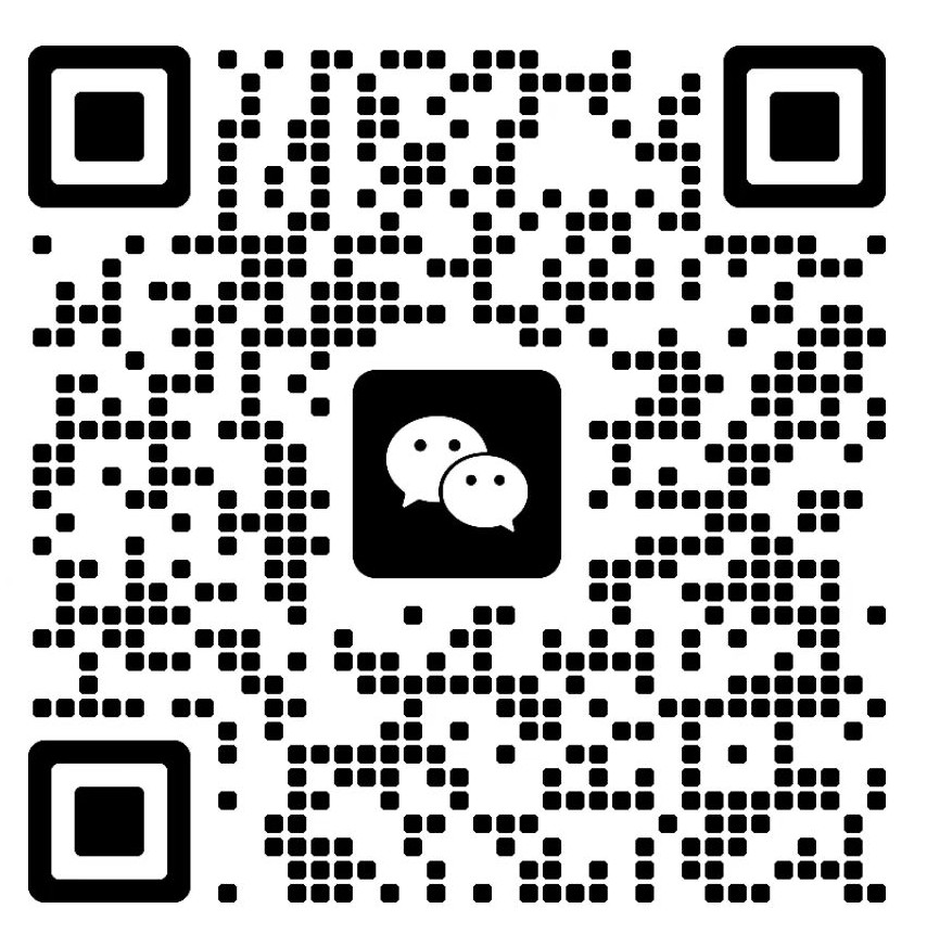 扫码联系我们
